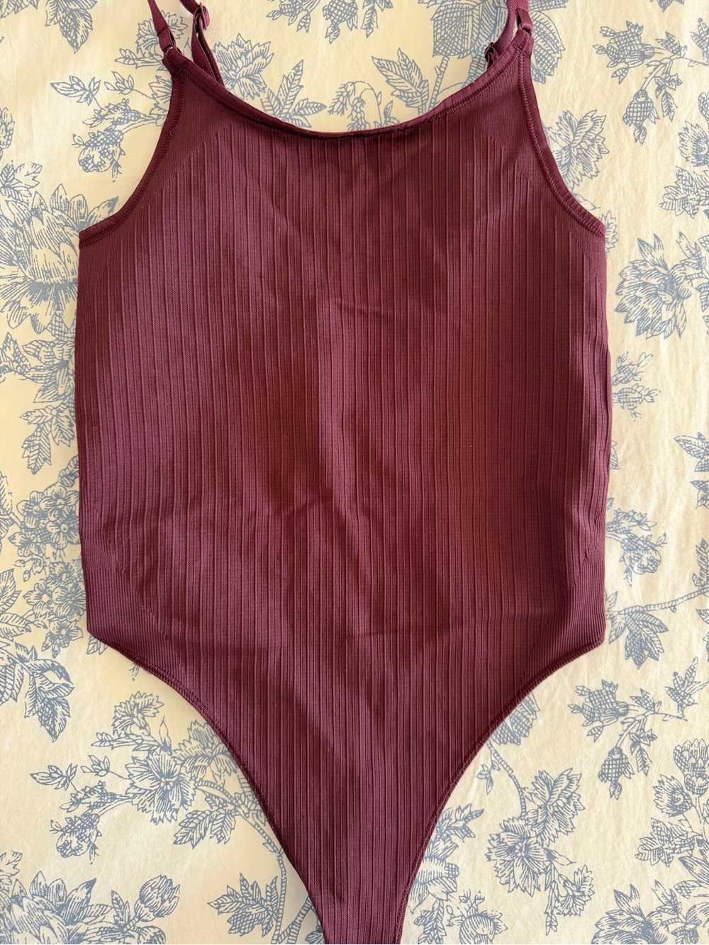 Lululemon Ebb to Street Bodysuit